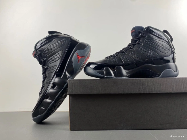 Rep TB Patent Retro 302370-014 9 Jordan Air Bred 0821